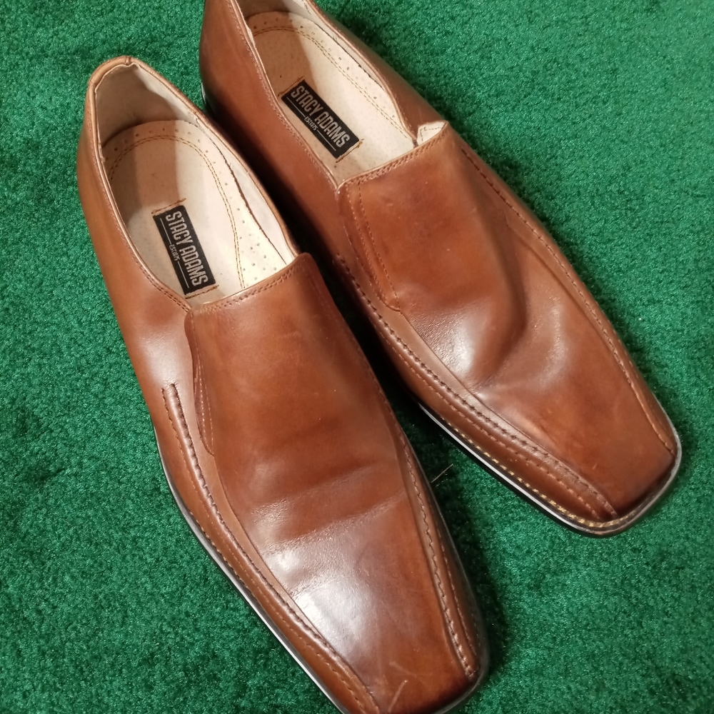Stacy Adams Loafers